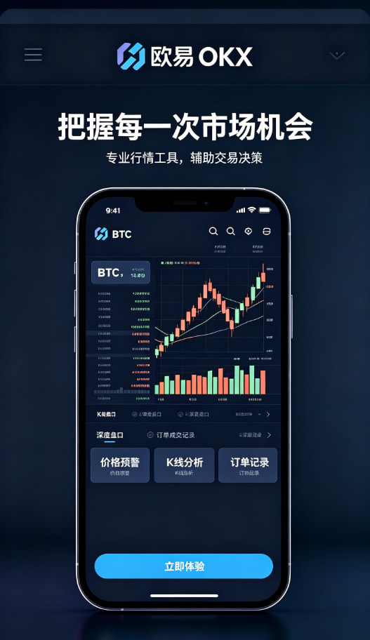 欧交易所APP官方网站行情与资产管理